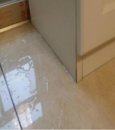 天心漏水检测 厕所漏水怎么检测?